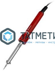 Паяльник  40 Вт, пласт.ABS с пониж. теплопровод, медный наконечник// Matrix -  магазин «ТАТМЕТИЗ»
