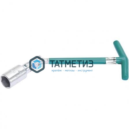 Ключ свечной карданный 16х250 мм // Stels -  магазин «ТАТМЕТИЗ»