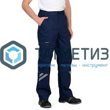 Брюки мужские / летние (р.88-92/170-176) -  магазин крепежа «ТАТМЕТИЗ»