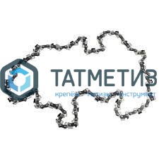 Цепь пильная 3/8" - 1.3мм - 50 зв., серия 91, Matur (50) -  магазин крепежа  «ТАТМЕТИЗ»