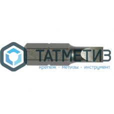 Бита SL 5,5- 25, WP, магнит. -  магазин крепежа  «ТАТМЕТИЗ»