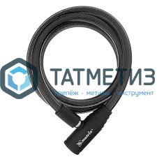 Замок тросовый  960мм, d 10мм, универсальный// MATRIX -  магазин «ТАТМЕТИЗ»