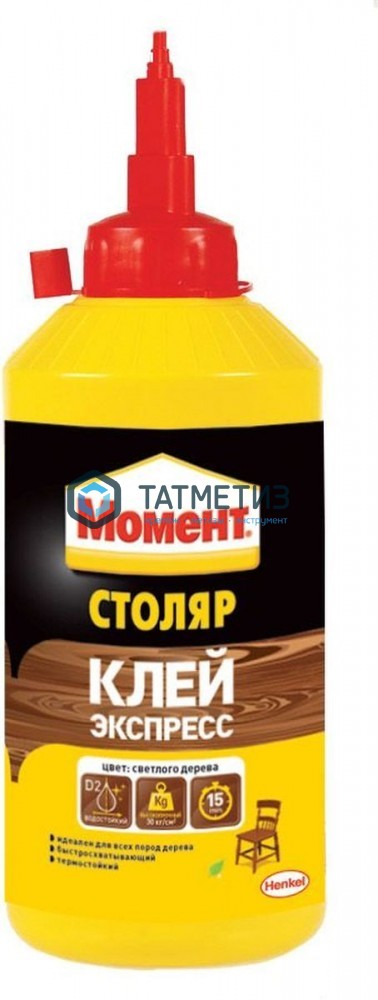 Клей Момент Столяр 750г -  магазин крепежа  «ТАТМЕТИЗ»