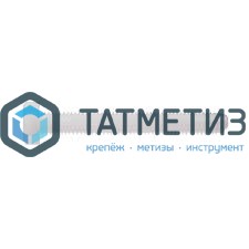 Болт М 10 х 50 полиамид DIN 933  (200 шт) -  магазин «ТАТМЕТИЗ»