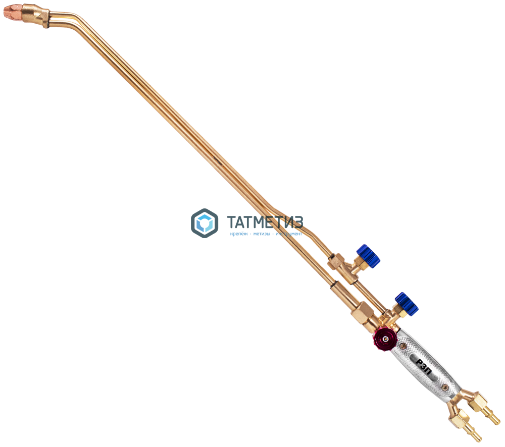 Резак пропановый РЗП-02МУ (768 мм) Redius -  магазин «ТАТМЕТИЗ»