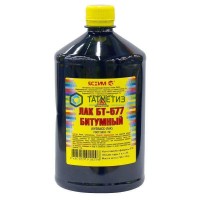 Лак битумный БТ-577 0,5л -  магазин крепежа «ТАТМЕТИЗ»