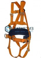 Привязь страховочная УСП2 Ж 4 -  магазин крепежа «ТАТМЕТИЗ»