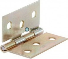 Петля дверная DMX 8011 25х24 mm -  магазин крепежа «ТАТМЕТИЗ»