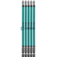 Бита  PZ2-150, KRAFTOOL "Optimum Line", 5шт/уп -  магазин крепежа «ТАТМЕТИЗ»