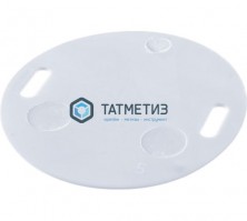 Бирка кабельная №135 (круг) (100 шт/уп) | «ТАТМЕТИЗ» Бирка кабельная №135 (круг) (100 шт/уп) - магазин крепежа «ТАТМЕТИЗ»