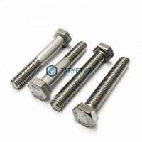 Болт М20 х190 КП 8.8 ISO 4014-2013 оц. (уп 20 кг / 39 шт)* БелЗАН -  магазин крепежа «ТАТМЕТИЗ»