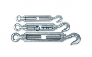 Талреп С+О DIN 1480 14 -  магазин крепежа «ТАТМЕТИЗ»