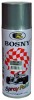 Краска аэроз. BOSNY 400 мл. №072 серебряно-бронзовый -  магазин крепежа  «ТАТМЕТИЗ»