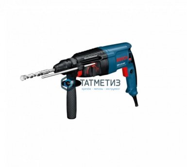 Перфоратор BOSCH GBH 2-26 DRЕ -  магазин крепежа  «ТАТМЕТИЗ»